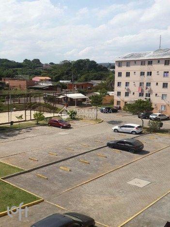 apartment em Atílio Supertti, Vila Nova - Porto Alegre - RS