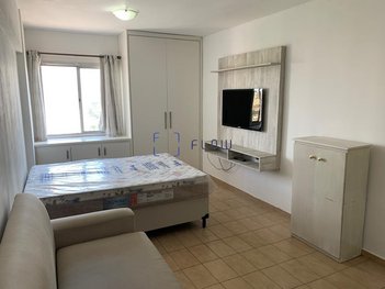 apartment em Alameda Eduardo Prado, Campos Elíseos - São Paulo - SP