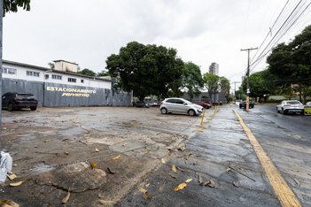 land_lot em Rua 1139, Setor Marista - Goiânia - GO