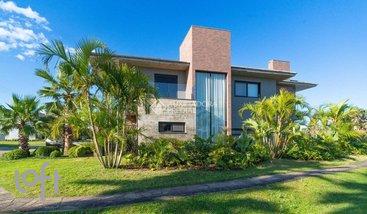 house em AVENIDA ALFIERO ZANARDI, Guarita - Torres - RS