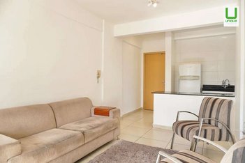 apartment em Rua Bolívia, São Pedro - Belo Horizonte - MG
