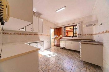 house em Rua Pádua, Jardim Ipanema - Santo André - SP