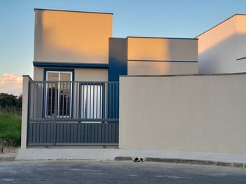 house em Rua Sylvio Cezar, Loteamento Santa Clara - Pindamonhangaba - SP