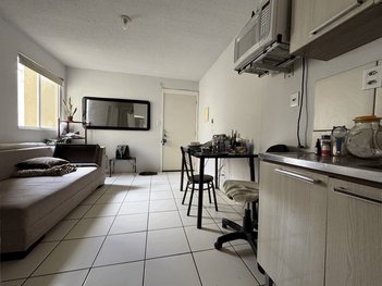 apartment em Rua Intendente Alfredo Azevedo, Glória - Porto Alegre - RS