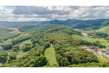 land_lot em Rua Estêvão Costa, Boicininga - Colombo - PR