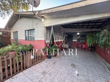 house em Rua João Todon, Paiçandu - Paiçandu - PR
