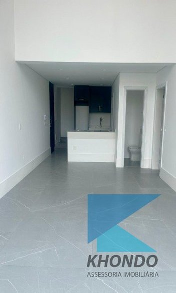 apartment em Rua Augusta, Consolação - São Paulo - SP