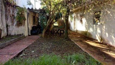 land_lot em Rua Constantino de Sousa, Campo Belo - São Paulo - SP