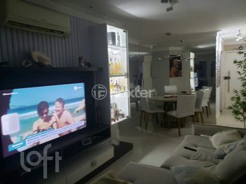 apartment em Rua Gonzaga Franco, Vila Guiomar - Santo André - SP