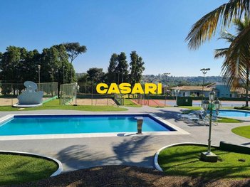 land_lot em Rua Natalina Zanchetta de Lorenzi, Residencial São José de Boituva - Boituva - SP