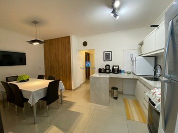 house em Rua Domingos Padovan, Jardim Anhangüera - Ribeirão Preto - SP