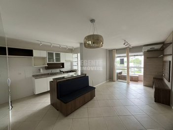 apartment em Avenida Buriti, Itacorubi - Florianópolis - SC