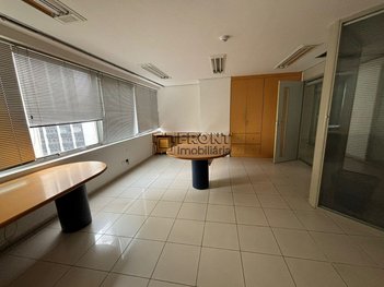 office em Ipiranga, República - São Paulo - SP