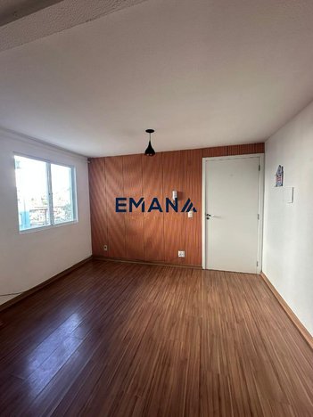 apartment em Rua Manuel Lucas de Oliveira, Fragata - Pelotas - RS