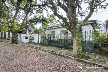 house em Rua Nossa Senhora Aparecida, Vila Conceição - Porto Alegre - RS