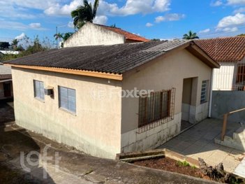 house em Rua Juruá, Igara - Canoas - RS