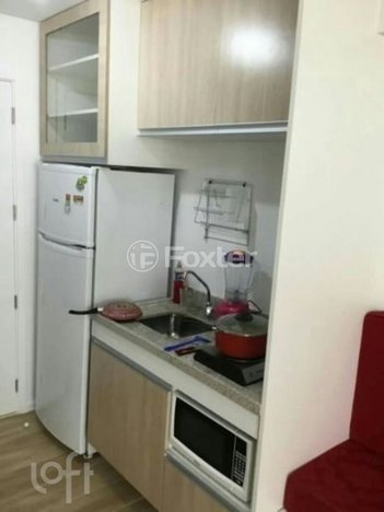 apartment em Rua Augusta, Consolação - São Paulo - SP