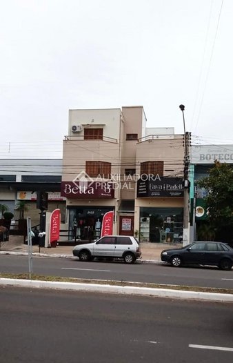 Cômodo Condomínio