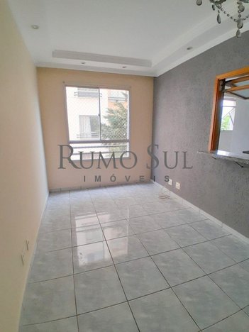 apartment em Rua João Ferreira de Abreu, Vila Arriete - São Paulo - SP
