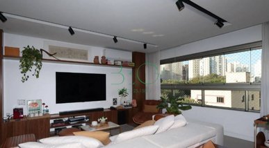 apartment em Rua Capitão Macedo, Vila Clementino - São Paulo - SP