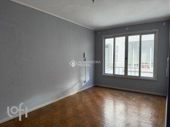apartment em Marcelo Gama, São João - Porto Alegre - RS