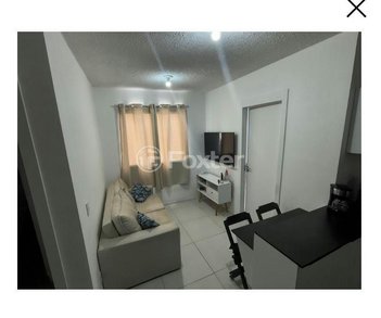 apartment em Avenida São Miguel, Vila Norma - São Paulo - SP