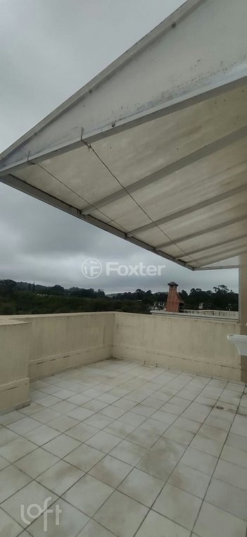 apartment em Rua Agrimensor Sugaya, Colônia (Zona Leste) - São Paulo - SP