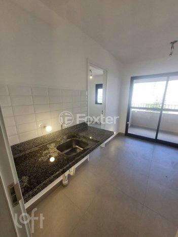 apartment em Rua Casa do Ator, Vila Olímpia - São Paulo - SP