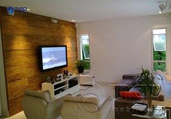 house em Rua Comendador Quirino Teixeira, Jardim Leonor Mendes de Barros - São Paulo - SP