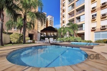 apartment em Bispo William Thomas, Teresópolis - Porto Alegre - RS