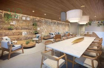 apartment em Rua Jalisco, Vila Regente Feijó - São Paulo - SP