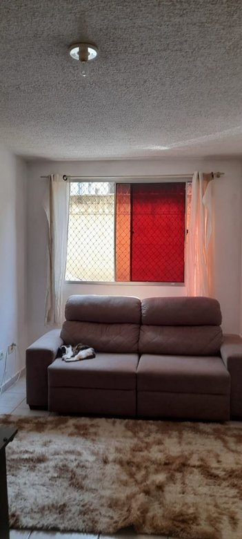 apartment em Avenida Cônego José Salomon, Vila Portugal - São Paulo - SP