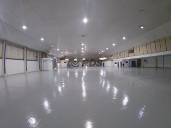 industrial em Miro Vetorazzo, Demarchi - São Bernardo do Campo - SP