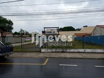 land_lot em Avenida dos Expedicionários, Centro - Itatiaia - RJ