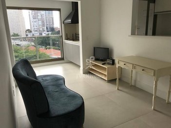 apartment em Rua Paulistânia, Sumarezinho - São Paulo - SP