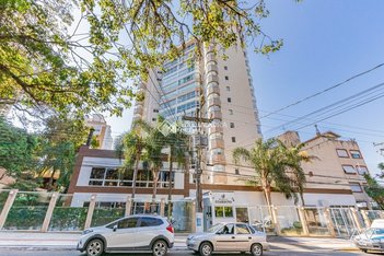 apartment em Rua Domingos Martins, Centro - Canoas - RS
