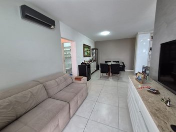 apartment em Rua da Independência, Areias - São José - SC