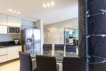 apartment em Rua Mazzini, Aclimação - São Paulo - SP