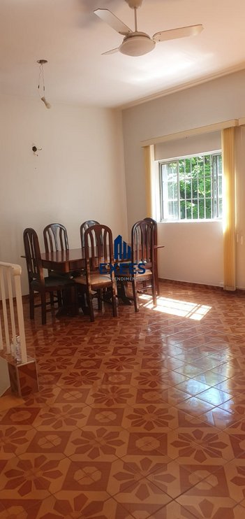 house em Rua Aimberê, Perdizes - São Paulo - SP