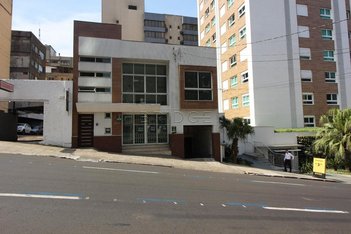 office em Mostardeiro, Moinhos de Vento - Porto Alegre - RS