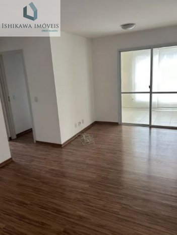 apartment em Avenida Itaboraí, Bosque da Saúde - São Paulo - SP