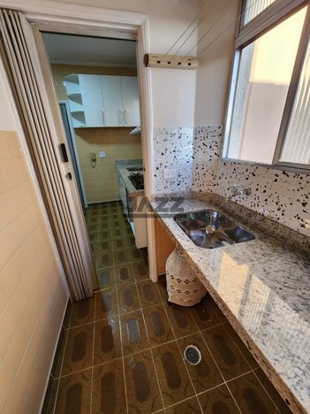 apartment em Rua Pimenteiras, Parque Industrial - São José dos Campos - SP