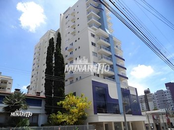 apartment em Rua Doutor Maruri, Centro - Concórdia - SC