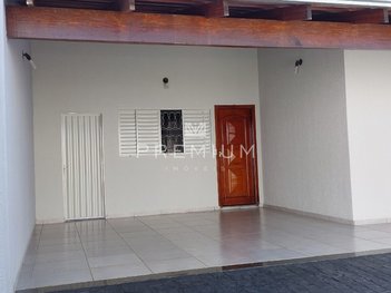house em Rua Mário Zara, Santa Rosa - Uberlândia - MG