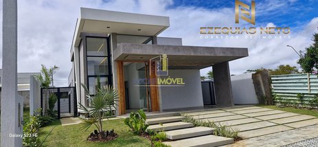 house em Rodovia Conquista-Barra do Choça, Universidade - Vitória da Conquista - BA
