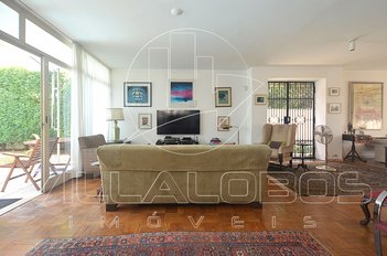 house em Rua Carlos Rath, Alto de Pinheiros - São Paulo - SP