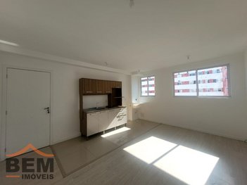 apartment em Rua Alvaro Beraldi, Ressacada - Itajaí - SC