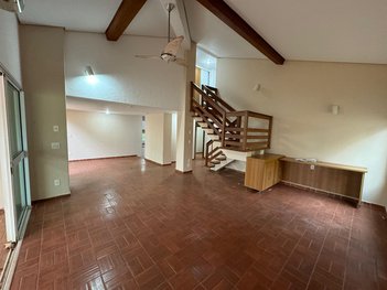 house em Avenida Miguel Damha, Parque Residencial Damha - São José do Rio Preto - SP