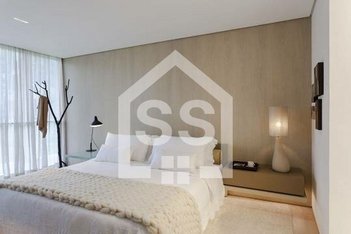 apartment em Rua Henrique Monteiro, Pinheiros - São Paulo - SP