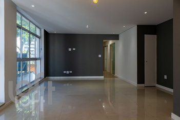apartment em Angélica, Santa Cecília - São Paulo - SP